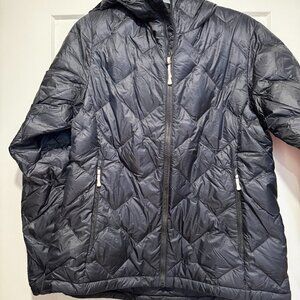 Big Agnes Puffer NWT